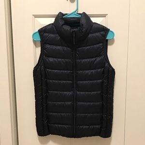 Uniqlo Ultra Light Down Vest